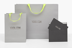 Shopping Servizio assistenza clienti YOOX